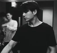 Jeon jungkook 
