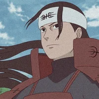 Hashirama Senju