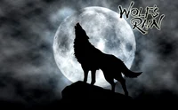Wolfs Rain