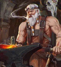 Dwarf