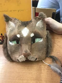 Птицеглазка