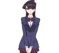 Komi Shouko