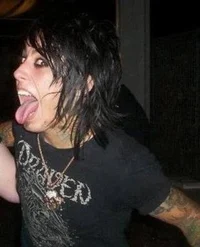Ronnie Radke