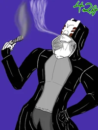 Yuri Rasputin Heaven