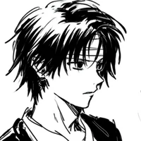Chrollo Lucifer