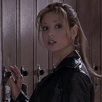 buffy summers