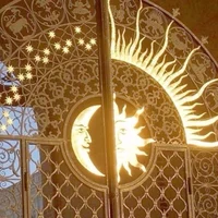 BL - Sun God