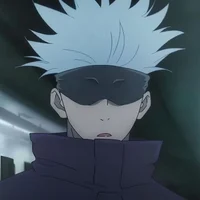1 - Satoru Gojo