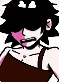 Cute Cave Frosty Red