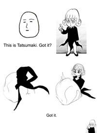 Tatsumaki
