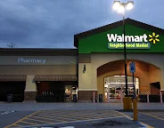 Walmart Neighborhood