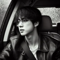 Seokjin 