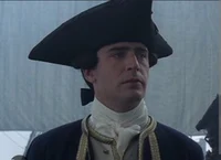 James Norrington 