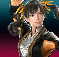 Ling Xiaoyu