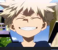 Bakugo 