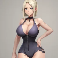 Ino Yamanaka