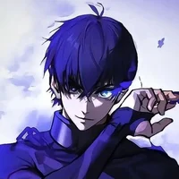 Isagi Yoichi