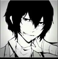 15Dazai Osamu