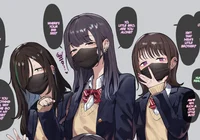 Your sisters friends