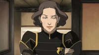 Lin Beifong