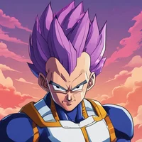 Vegeta