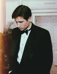 Fox Mulder