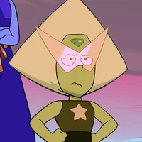 Peridot