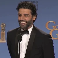 oscar isaac