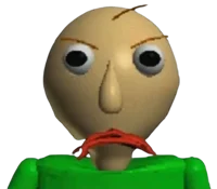 Baldi