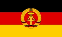 East Germany