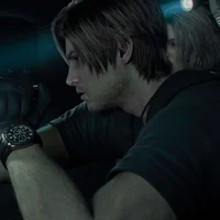 Leon S Kennedy