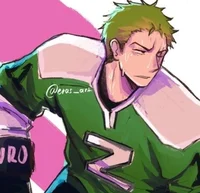 Roronoa Zoro