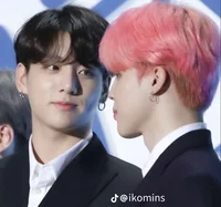 Jikook 