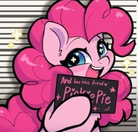 Pinkie Pie