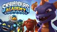 Skylanders academy
