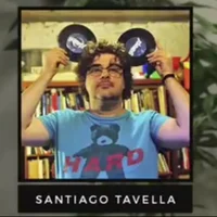 Santiago Tavella 
