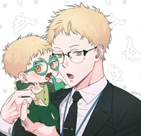 Tsukishima Kei
