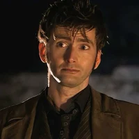 Tenth Doctor