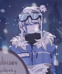 Finland countryhuman