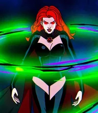 Madelyn pryor 