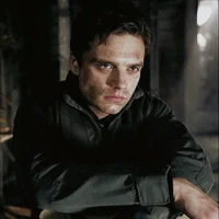 Sebastian Stan 