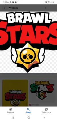 Brawl stars rpg