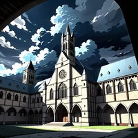 Velet - Magic School