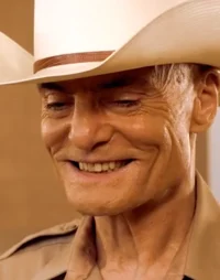 Bill Boss