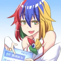 Chrome-chan