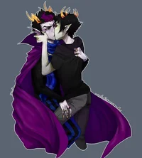 Eridan Ampora