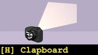Clapboard