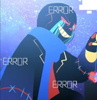 Error Sans