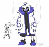 Эррор 404 Санс