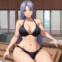 Ino Yamanaka
